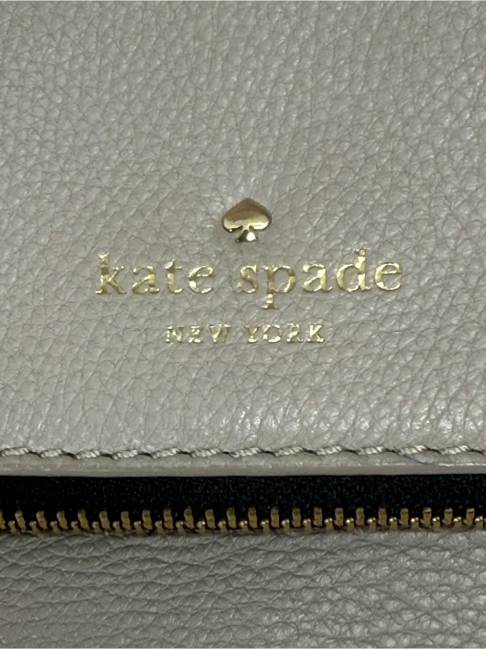 Kate Spade New York Cobble Hill Marsala Convertible Crossbody Leather Bag